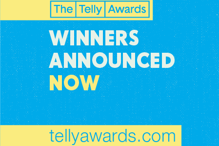 Telly Awards