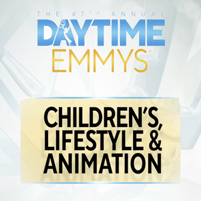 Daytime Emmys Awards