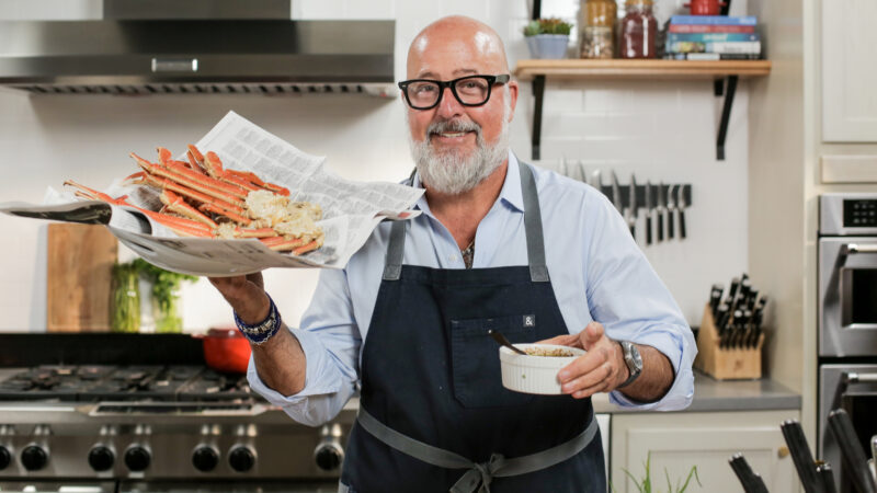 Hy-Vee's Seafood Without the Catch