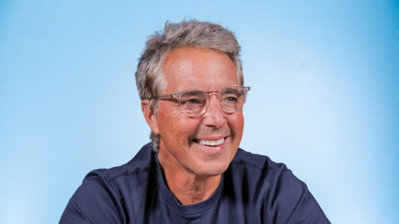 The Dan Buettner Podcast