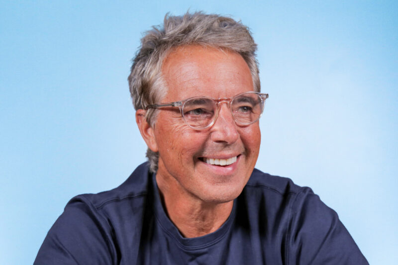 Dan Buettner